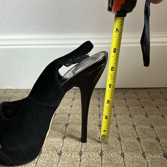 Bakers Mystique Pumps size 7.5 - Picture 6 of 6
